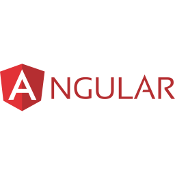 Credit: iconscout.com - Angular icon