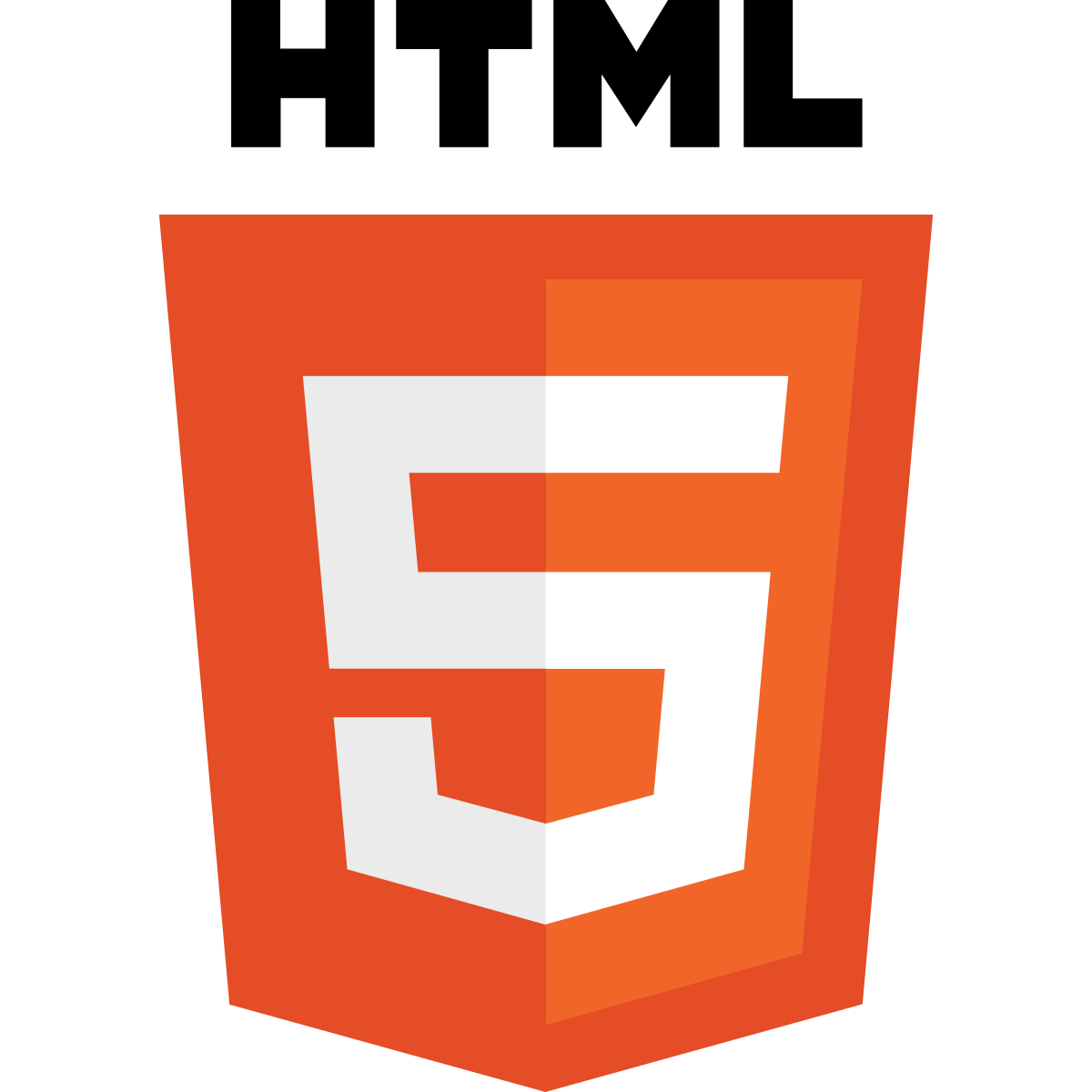 Credit: pragtob.files.wordpress.com - HTML5 Logo